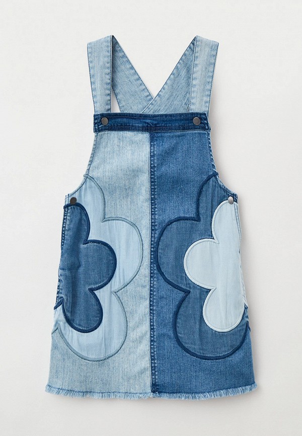 Stella McCartney Сарафан - фото 1