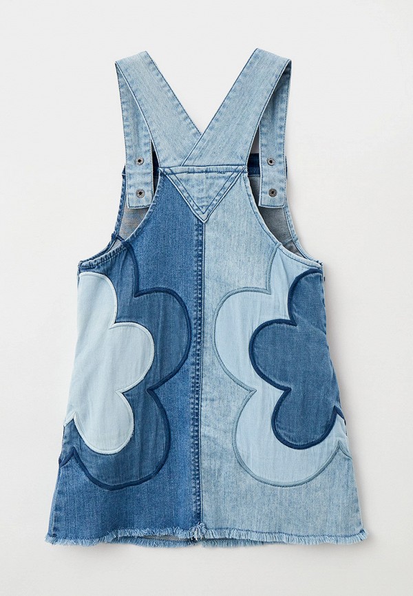 Stella McCartney Сарафан - фото 2