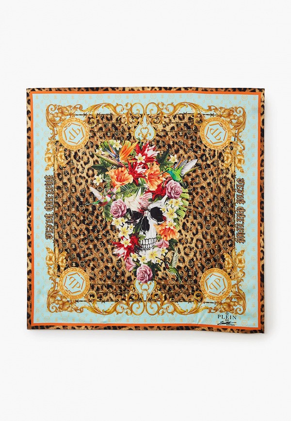 Philipp Plein Платок - фото 1