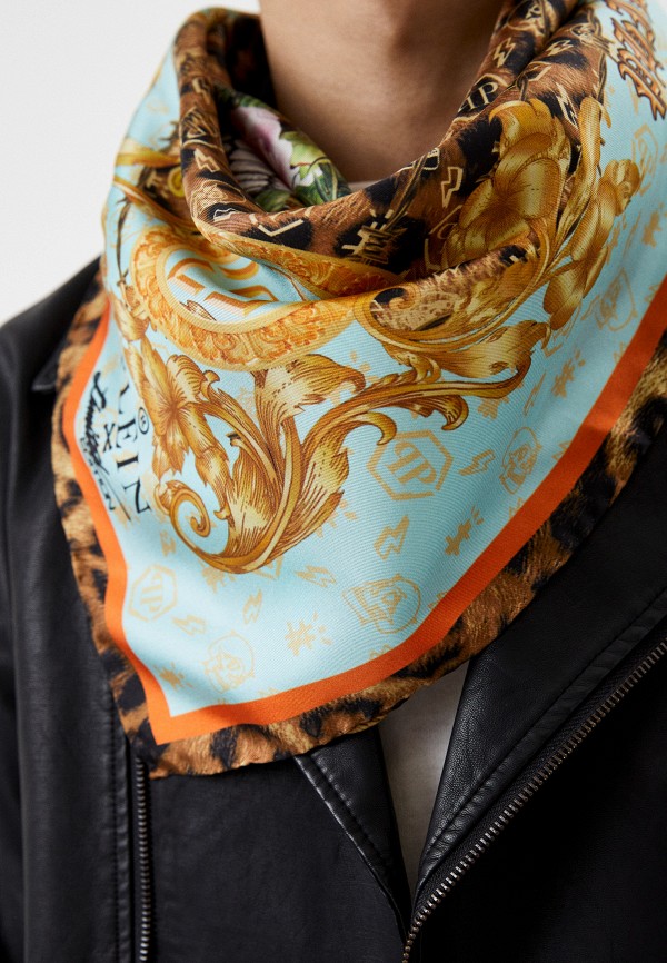 Philipp Plein Платок - фото 4