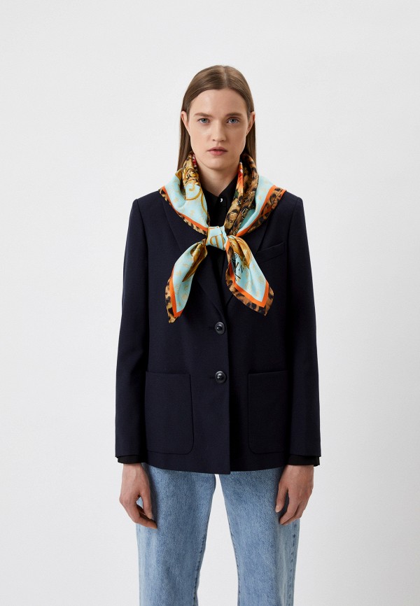 Philipp Plein Платок - фото 5