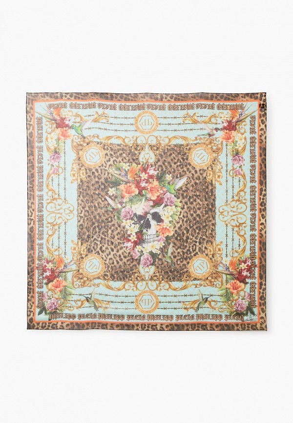 Philipp Plein Платок - фото 1