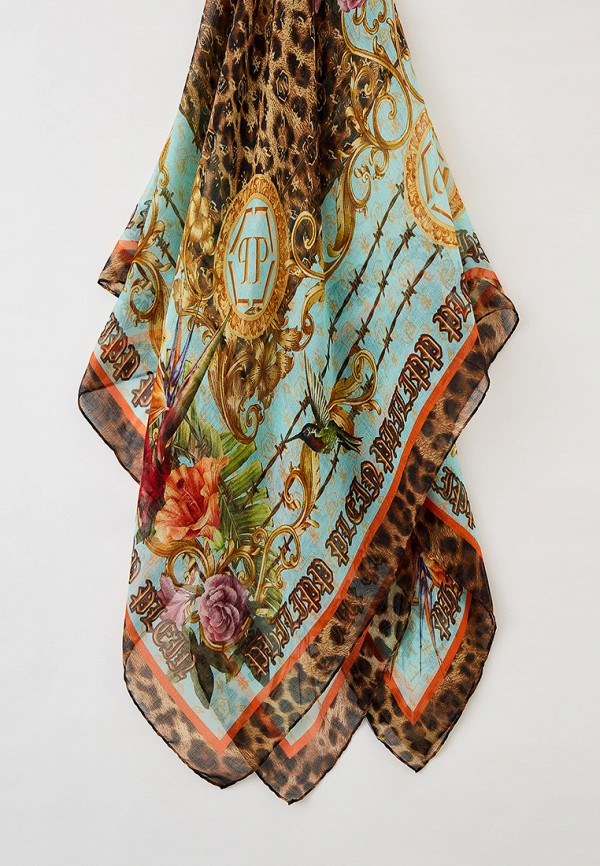 Philipp Plein Платок - фото 2