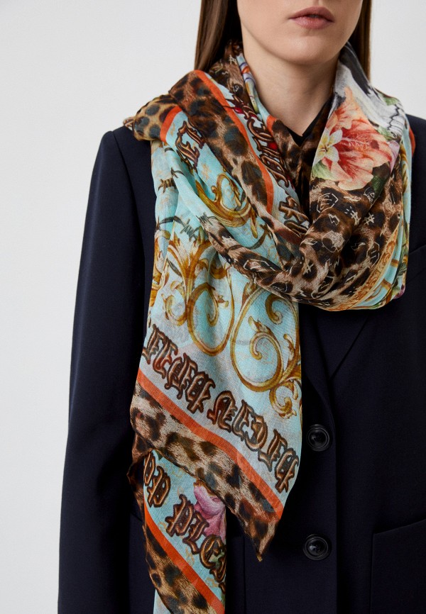 Philipp Plein Платок - фото 6