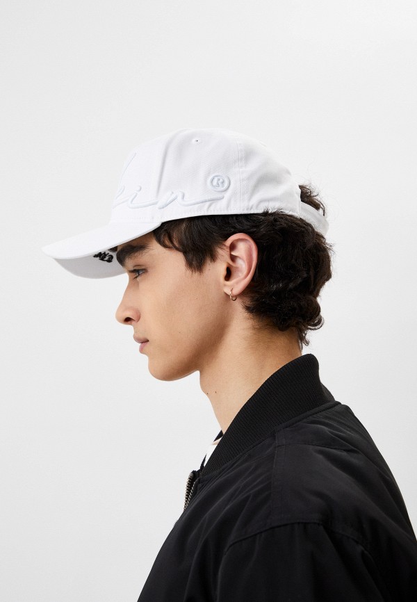 Philipp Plein Бейсболка - фото 5