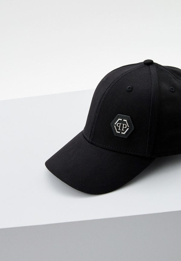 Philipp Plein Бейсболка - фото 3
