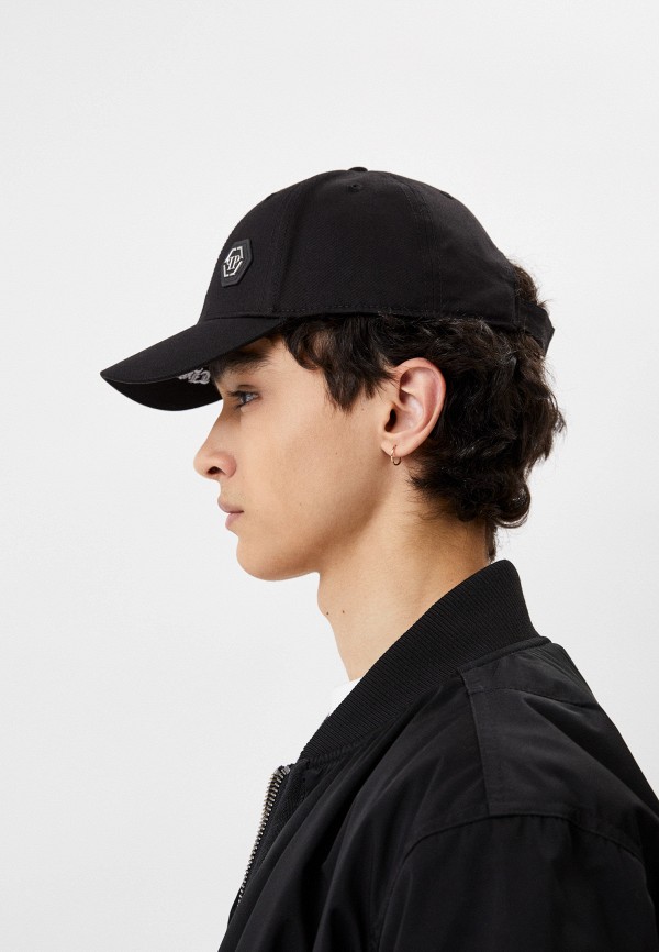 Philipp Plein Бейсболка - фото 5