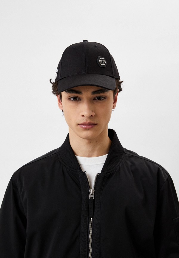 Philipp Plein Бейсболка - фото 4