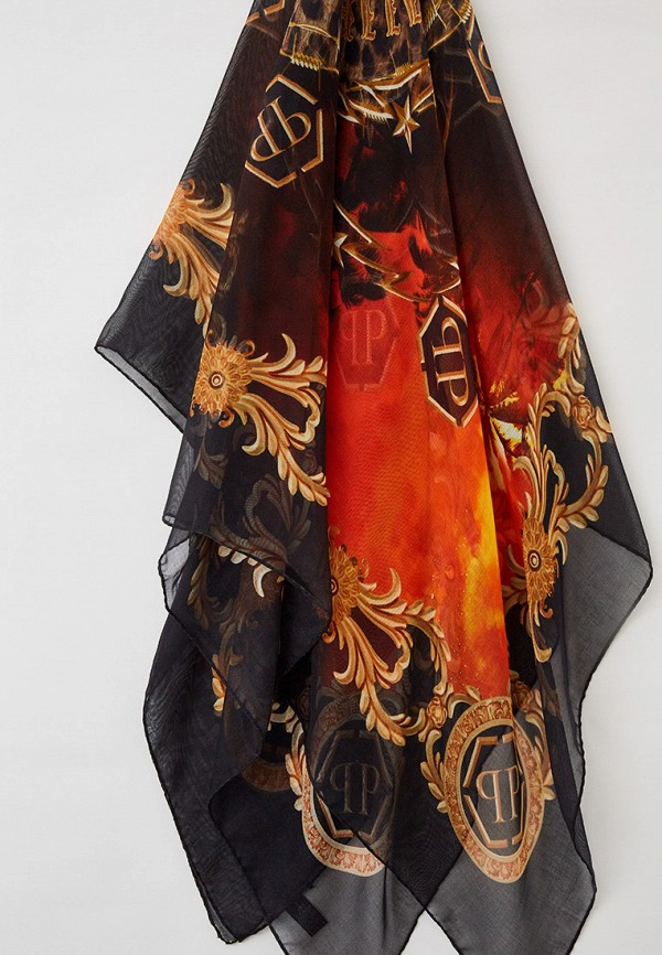 Philipp Plein Платок - фото 2