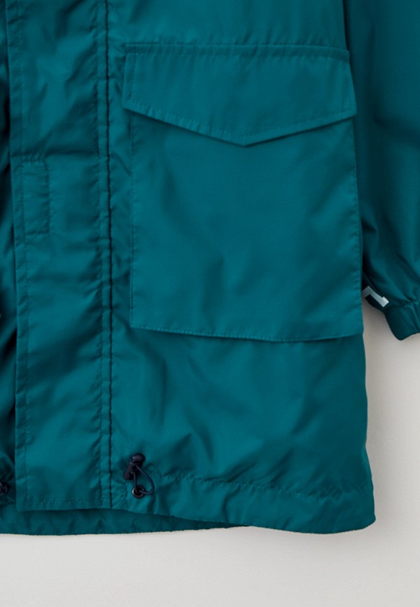 Button Blue Парка - фото 3