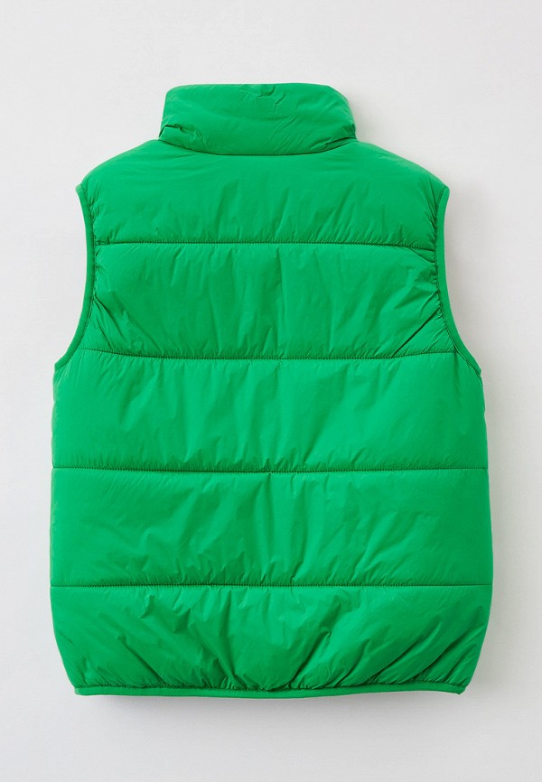 Button Blue Жилет утепленный - фото 2