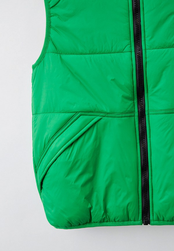 Button Blue Жилет утепленный - фото 3