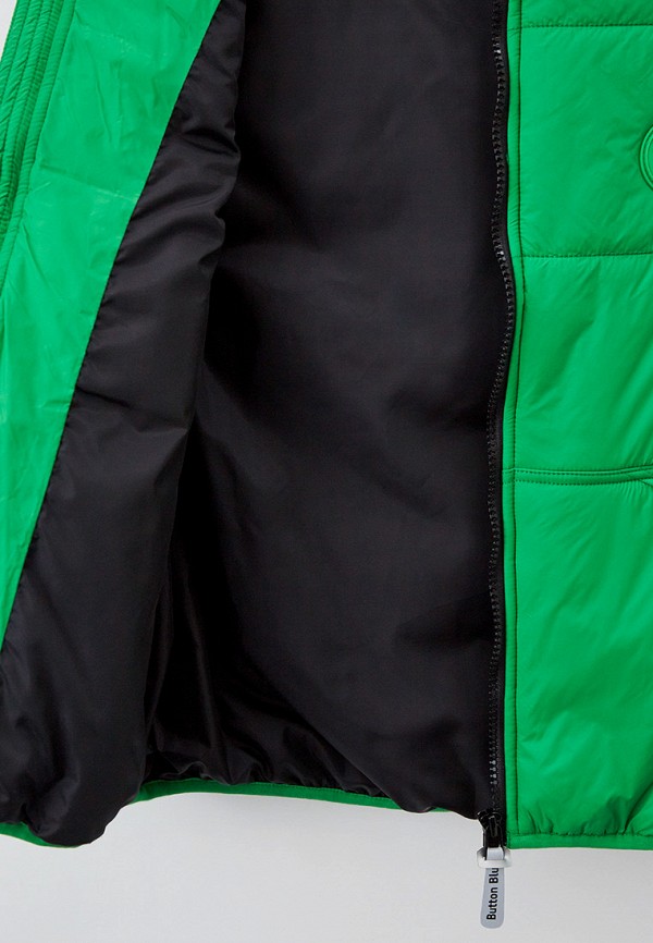 Button Blue Жилет утепленный - фото 5