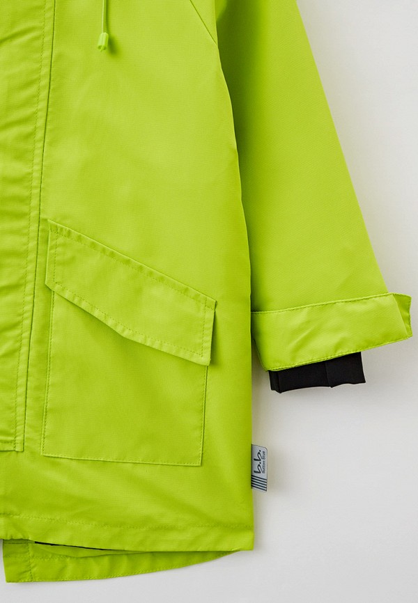 Button Blue Парка - фото 3