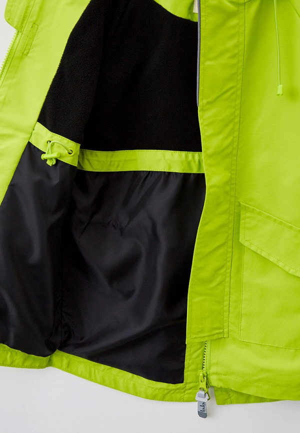 Button Blue Парка - фото 4