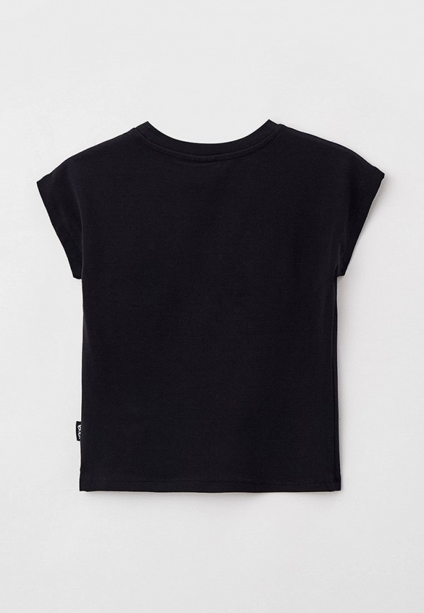 Button Blue Футболка - фото 2