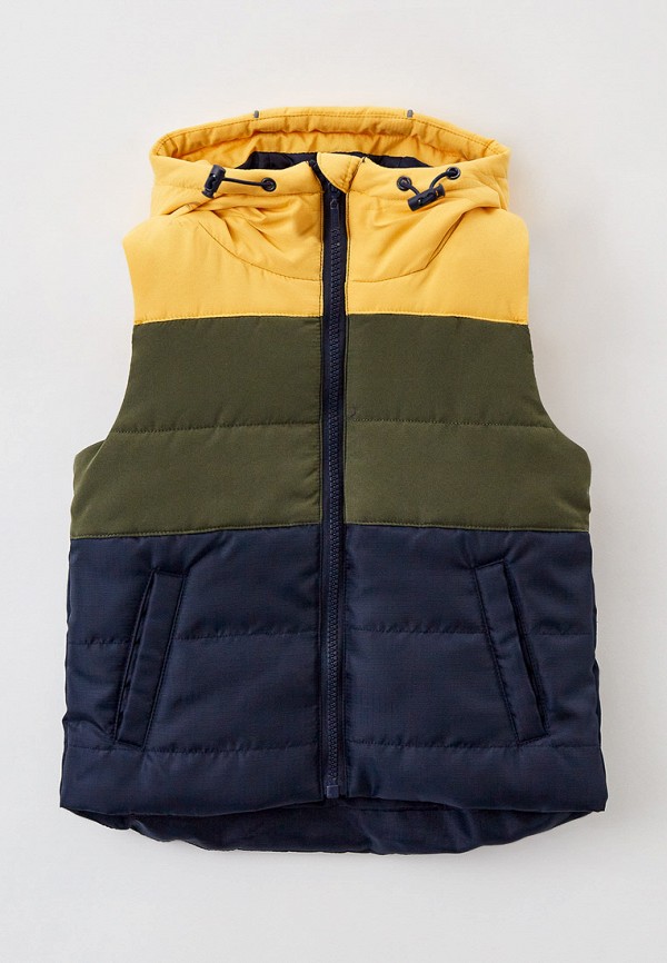 Button Blue Жилет утепленный - фото 1