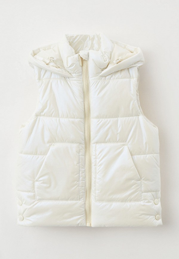 Button Blue Жилет утепленный - фото 1