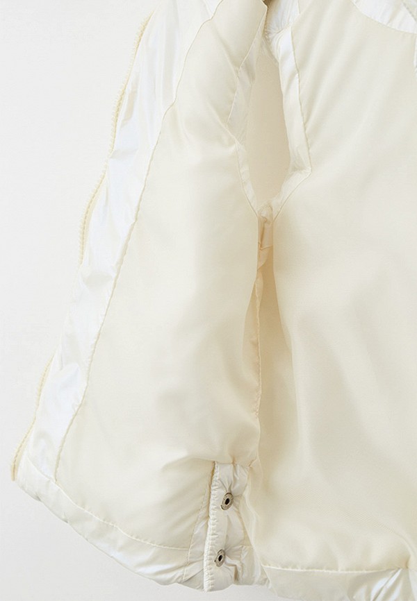 Button Blue Жилет утепленный - фото 4