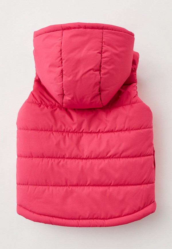 Button Blue Жилет утепленный - фото 2