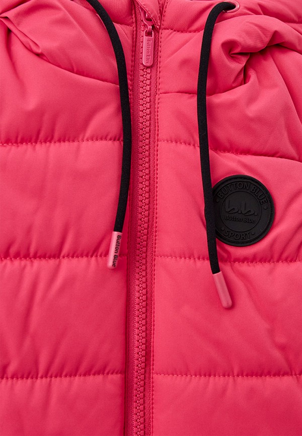 Button Blue Жилет утепленный - фото 3