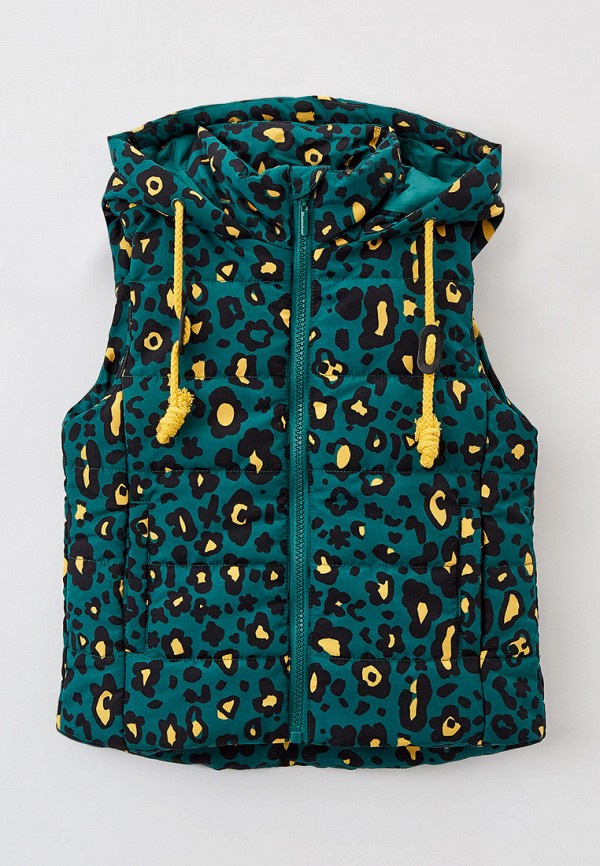 Button Blue Жилет утепленный - фото 1