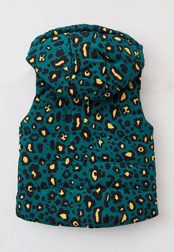 Button Blue Жилет утепленный - фото 2