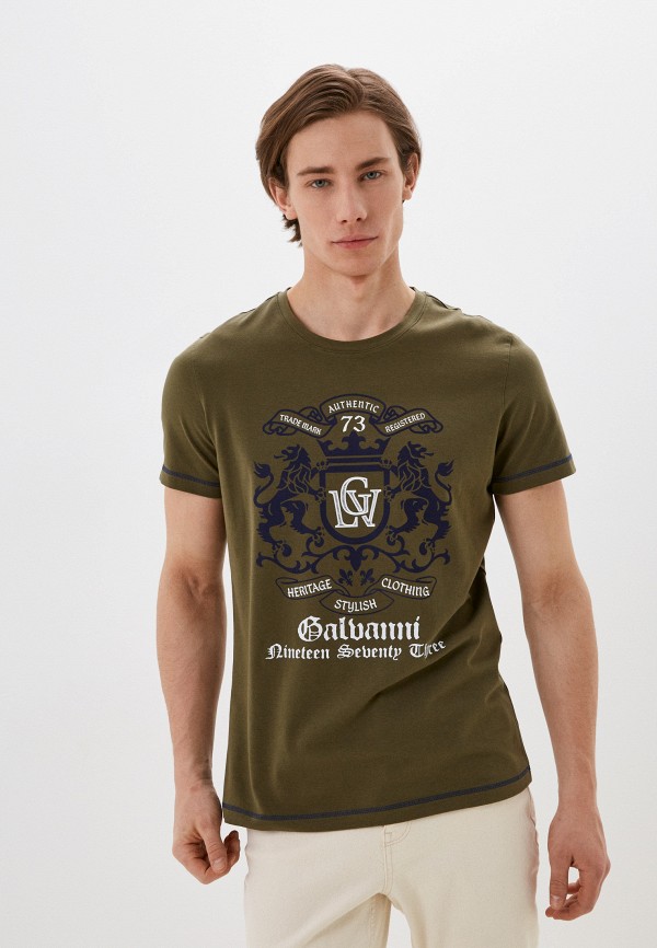 Galvanni Футболка - фото 1