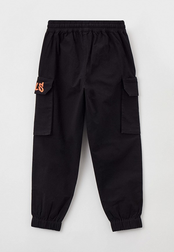 Button Blue Брюки - фото 2