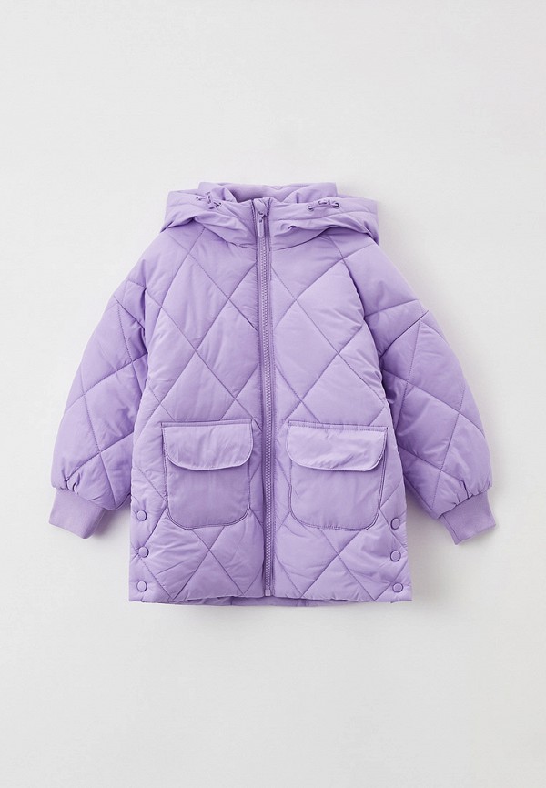 Button Blue Куртка утепленная - фото 1