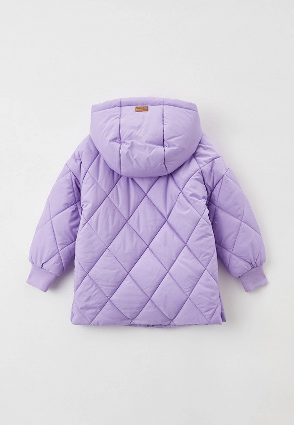 Button Blue Куртка утепленная - фото 2