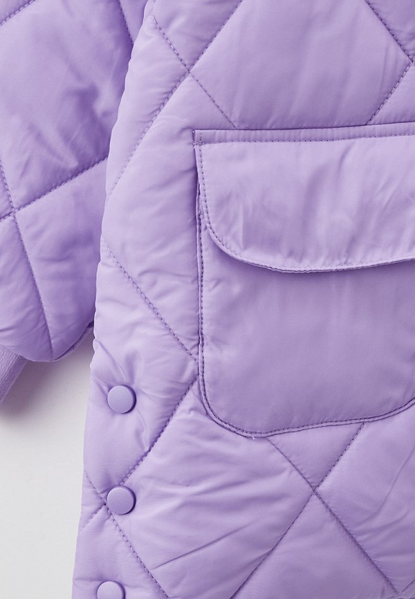 Button Blue Куртка утепленная - фото 3