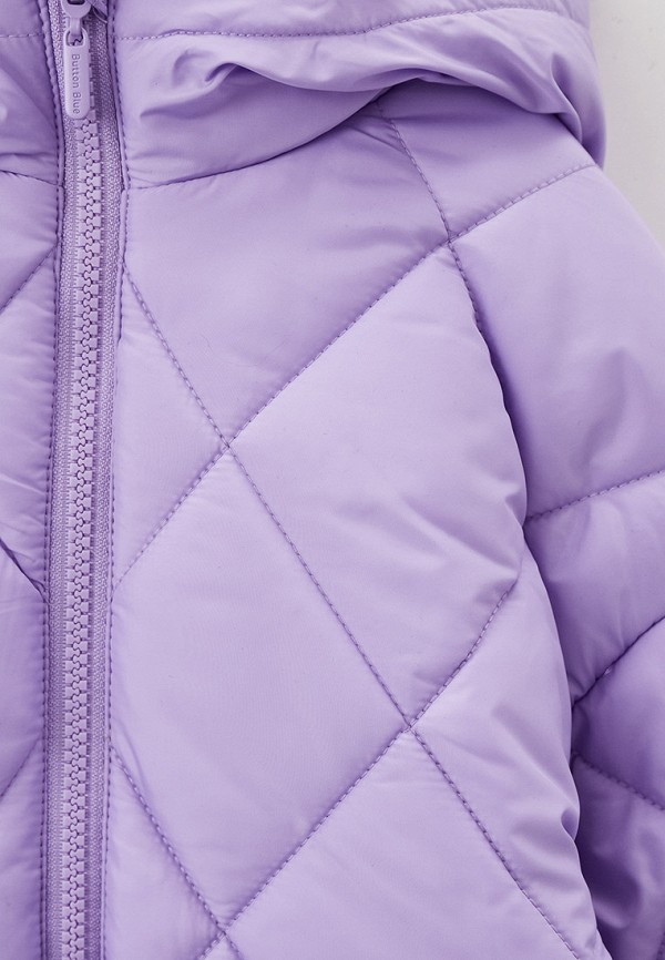 Button Blue Куртка утепленная - фото 4