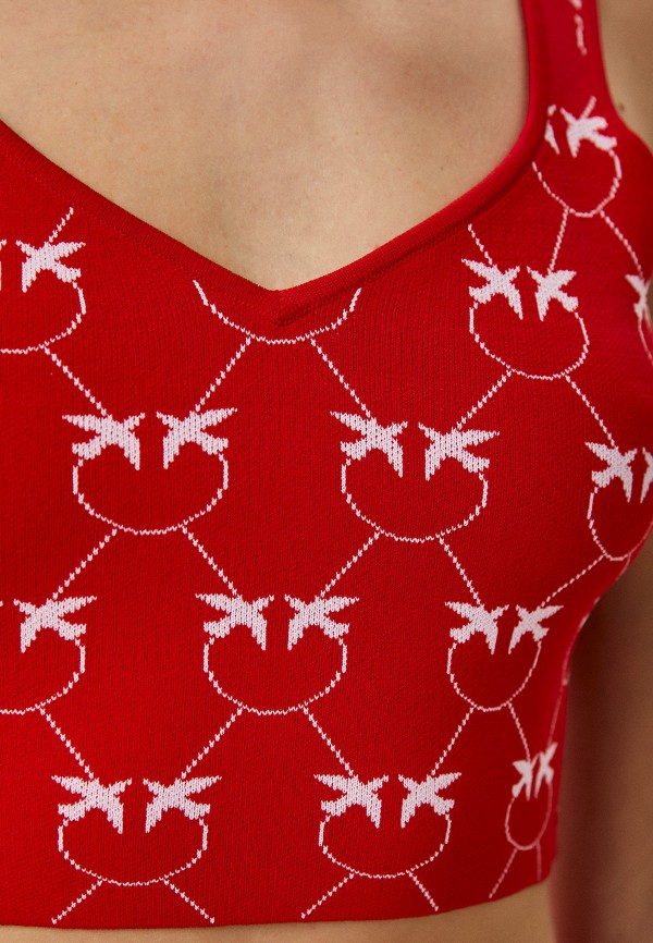 Pinko Юбка - фото 4