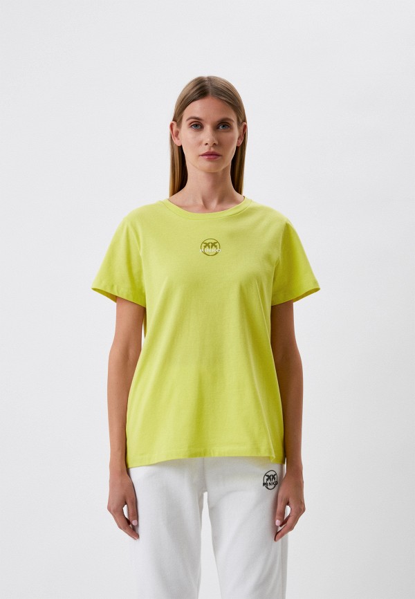 Pinko Футболка - фото 1
