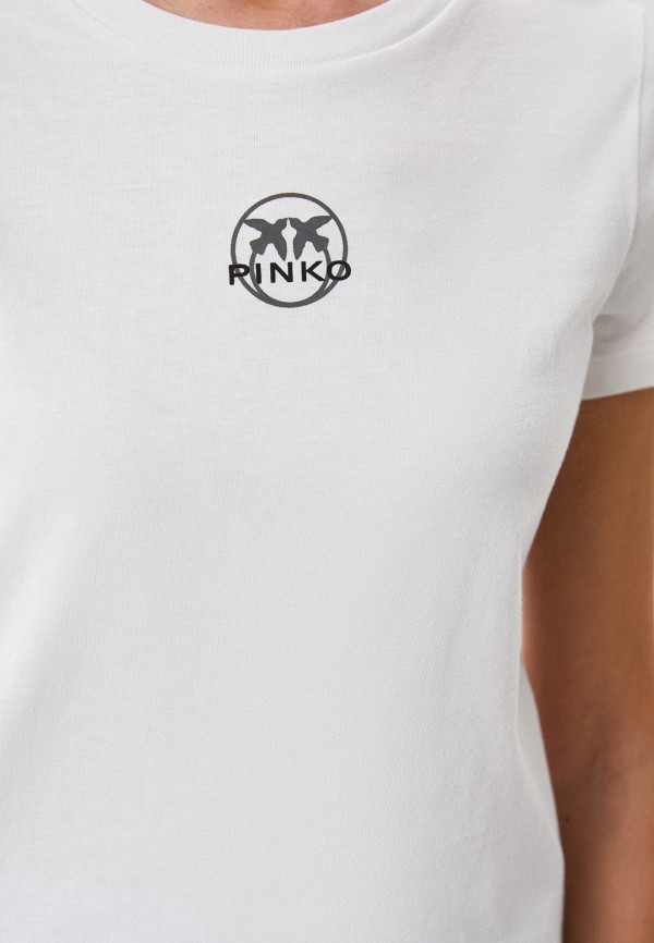 Pinko Футболка - фото 4