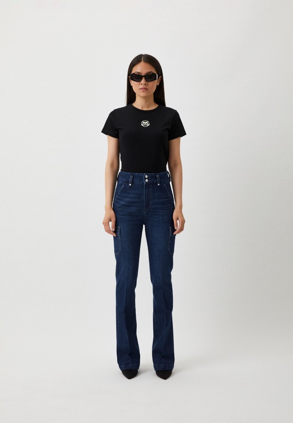 Pinko Футболка - фото 2