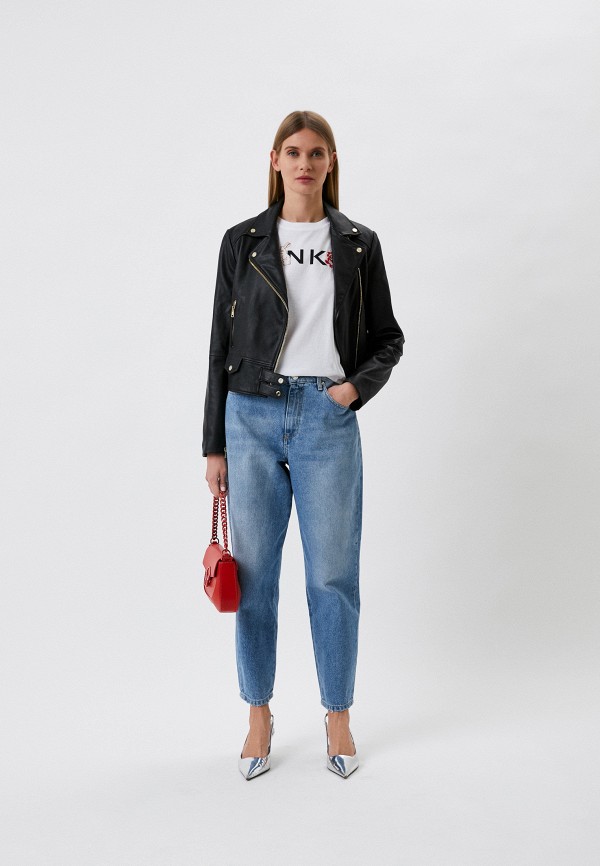 Pinko Футболка - фото 2