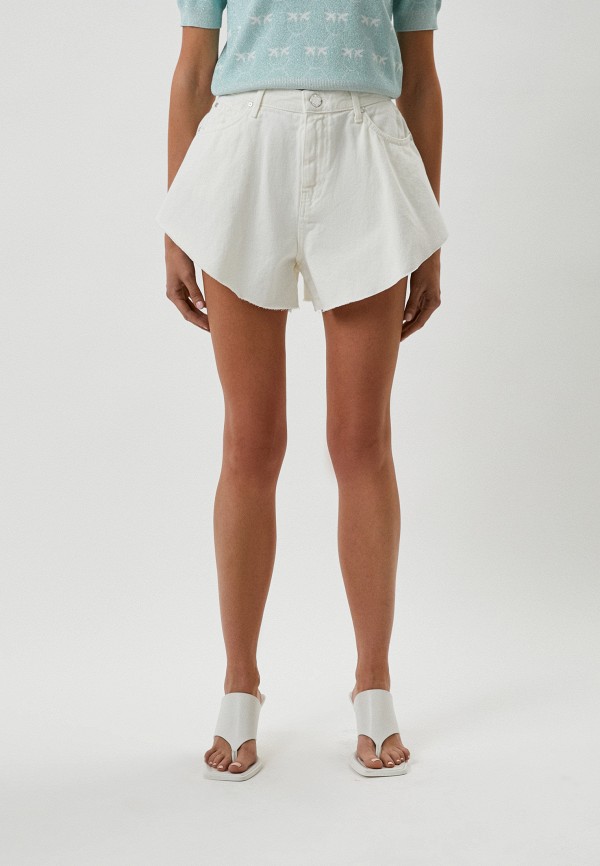 Pinko Шорты джинсовые - фото 1