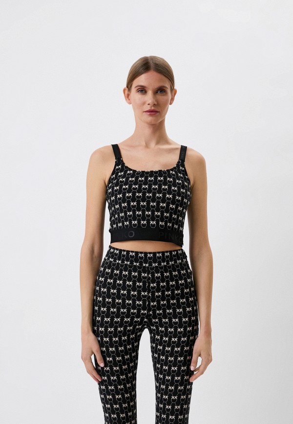 Pinko Топ спортивный - фото 1