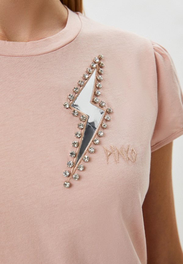Pinko Футболка - фото 4