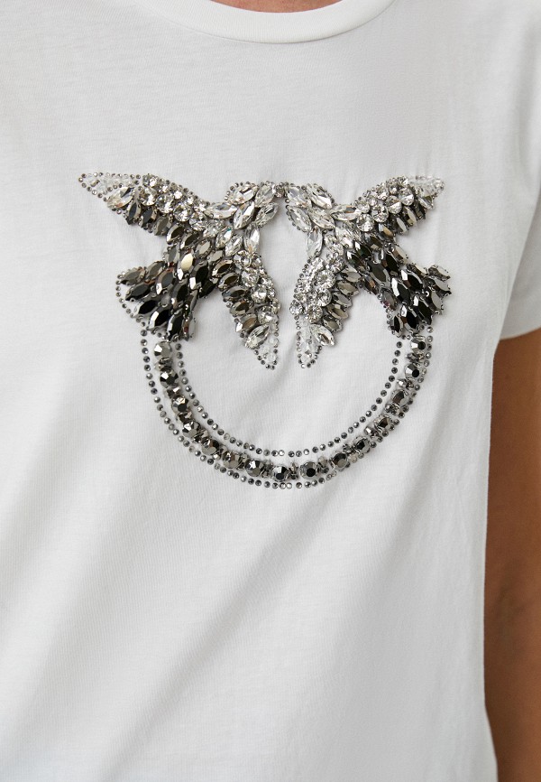 Pinko Футболка - фото 4