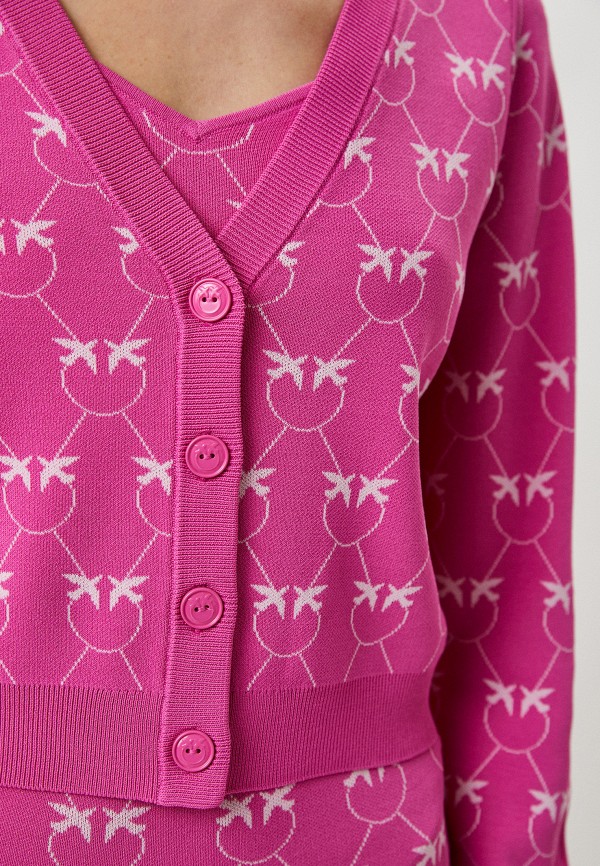 Pinko Кардиган - фото 4