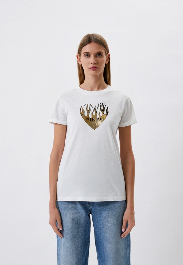 Pinko Футболка - фото 1