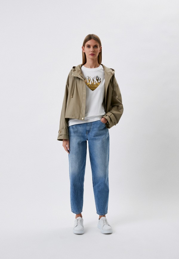 Pinko Футболка - фото 2