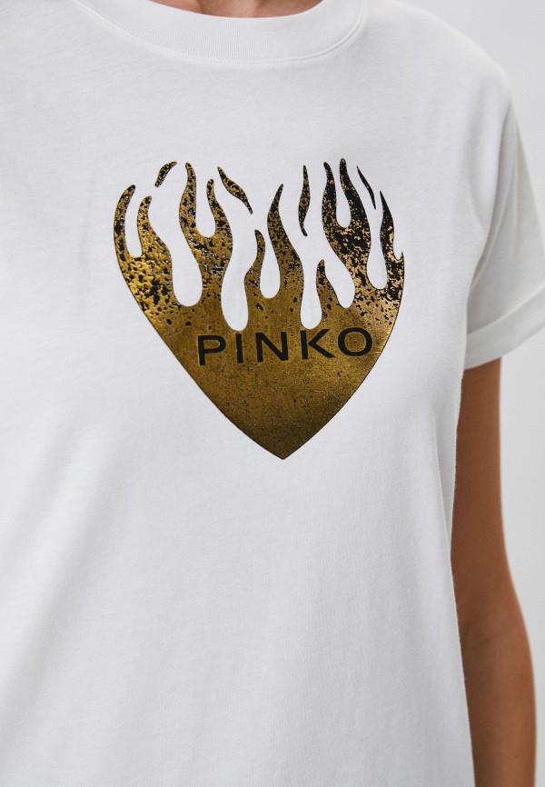 Pinko Футболка - фото 4