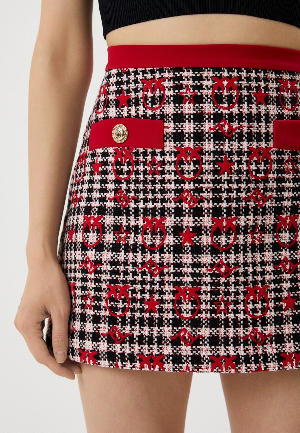 Pinko Юбка - фото 4