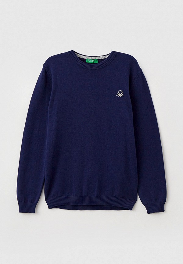 United Colors of Benetton Джемпер - фото 1