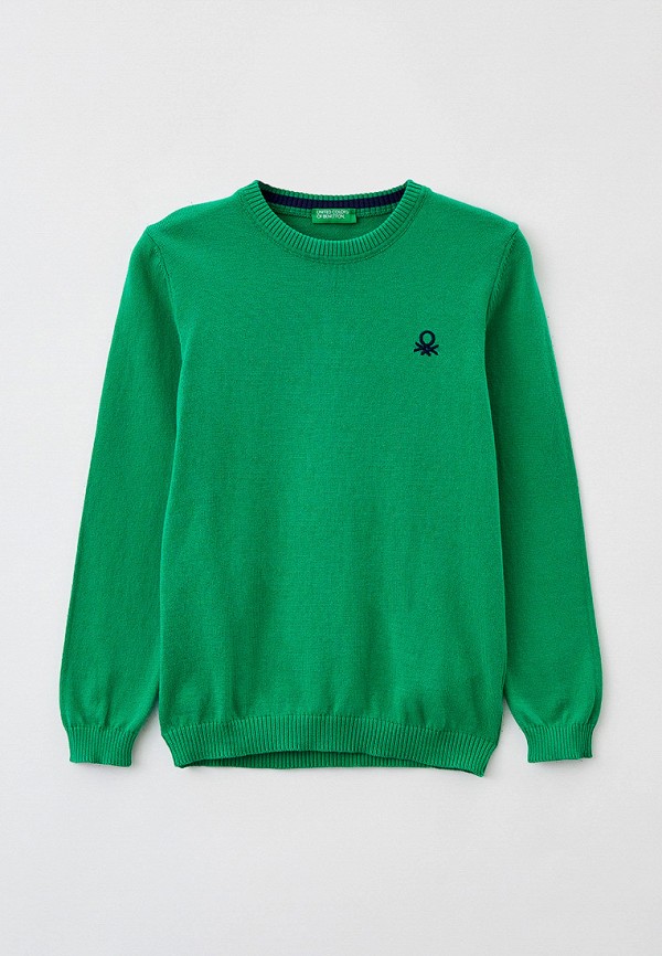 United Colors of Benetton Джемпер - фото 1