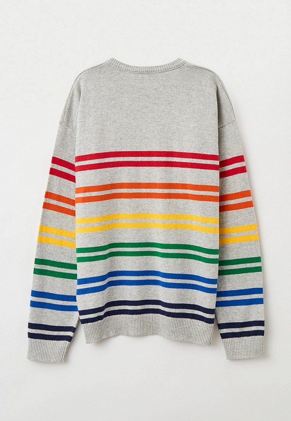 United Colors of Benetton Джемпер - фото 2